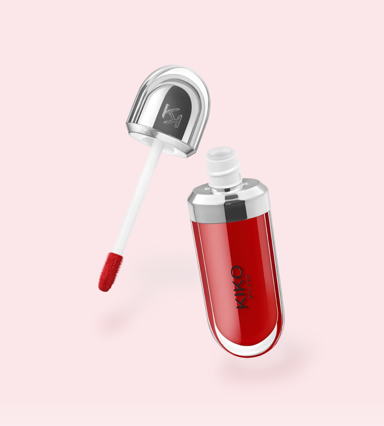Kiko Milano - 3d Hydra Lipgloss