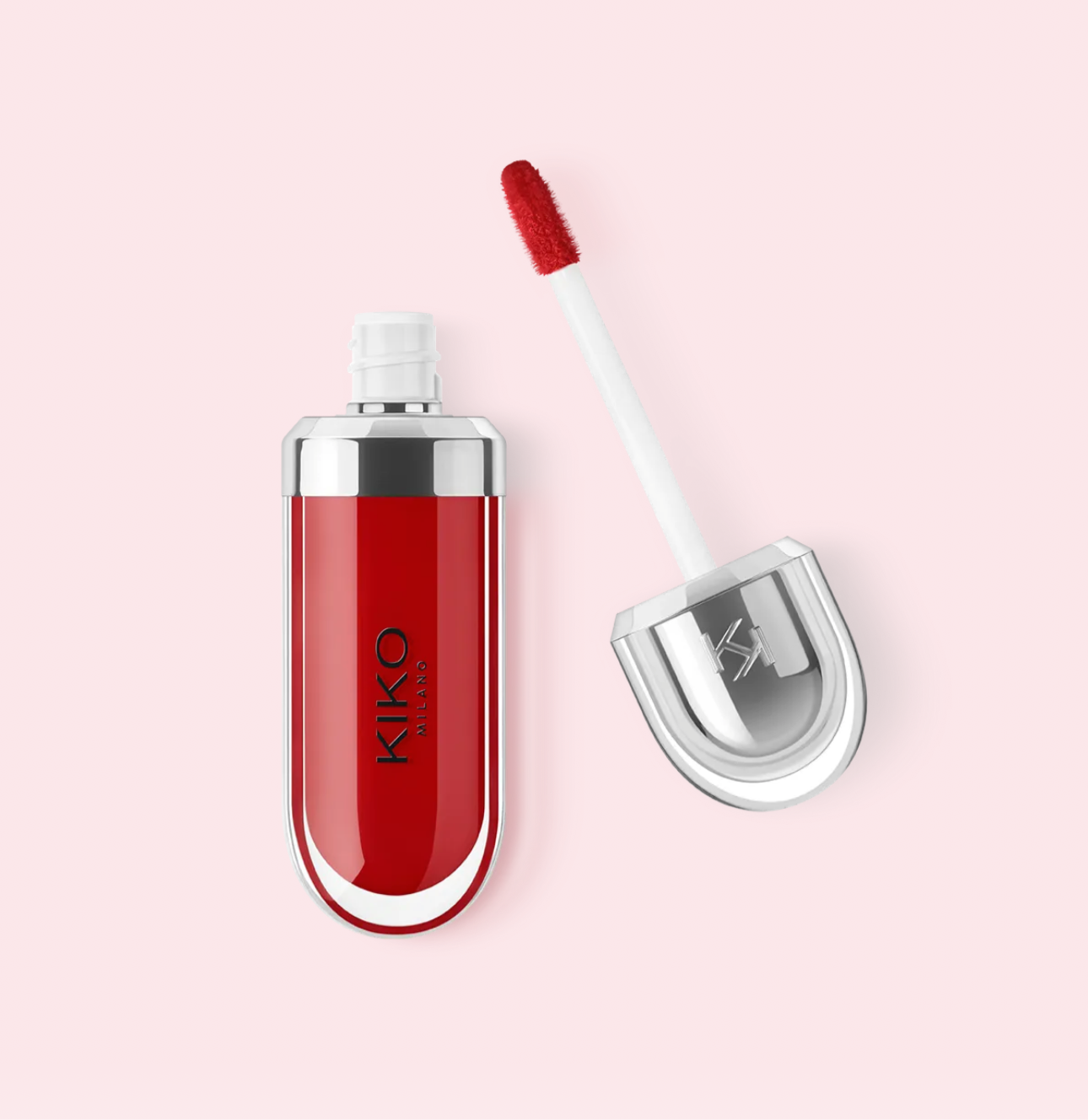 Kiko Milano - 3d Hydra Lipgloss
