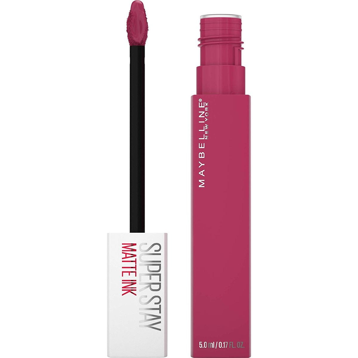 MAYBELLINE SUPERSTAY MATTE INK