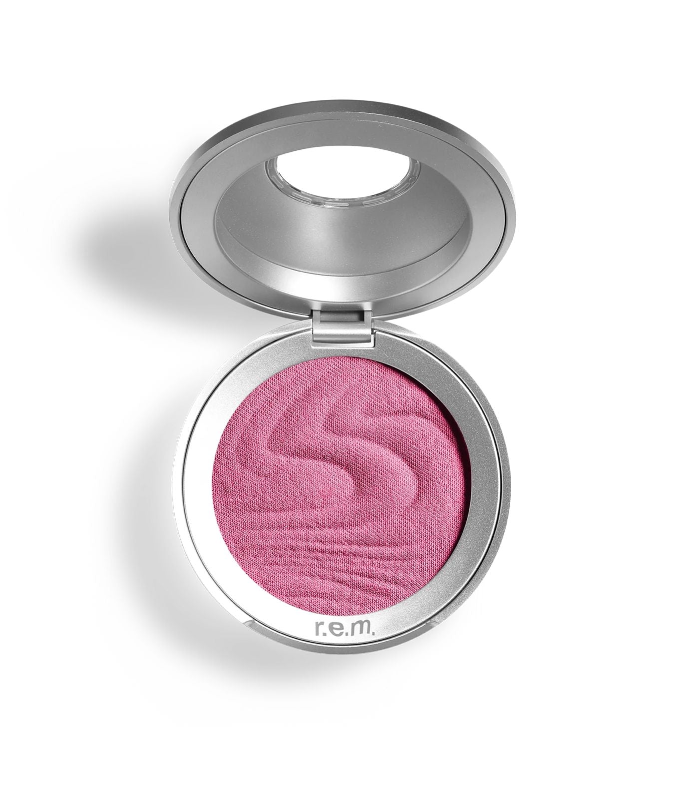 r.e.m. beauty - Hypernova Satin Matte Blush