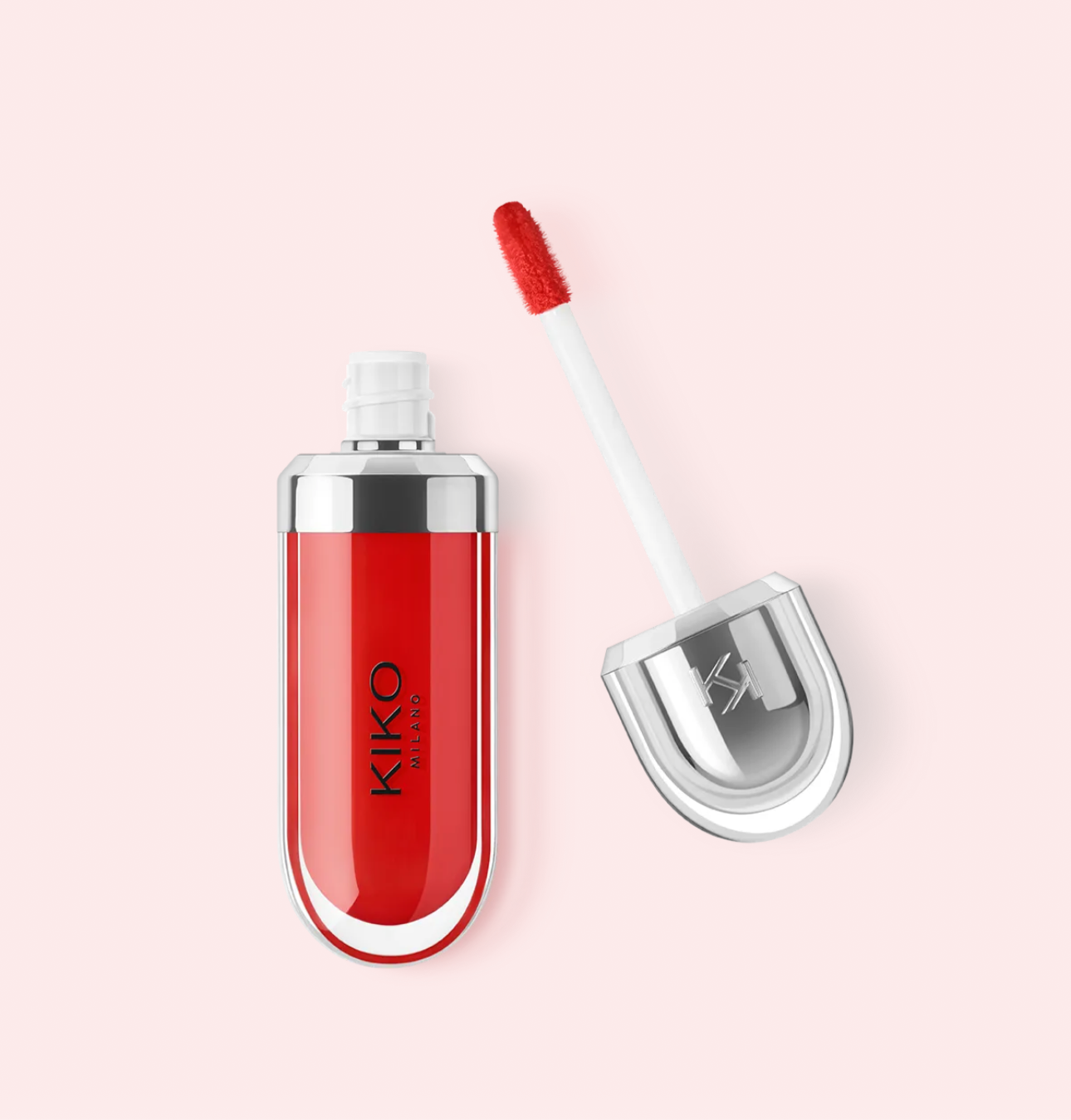 Kiko Milano - 3d Hydra Lipgloss