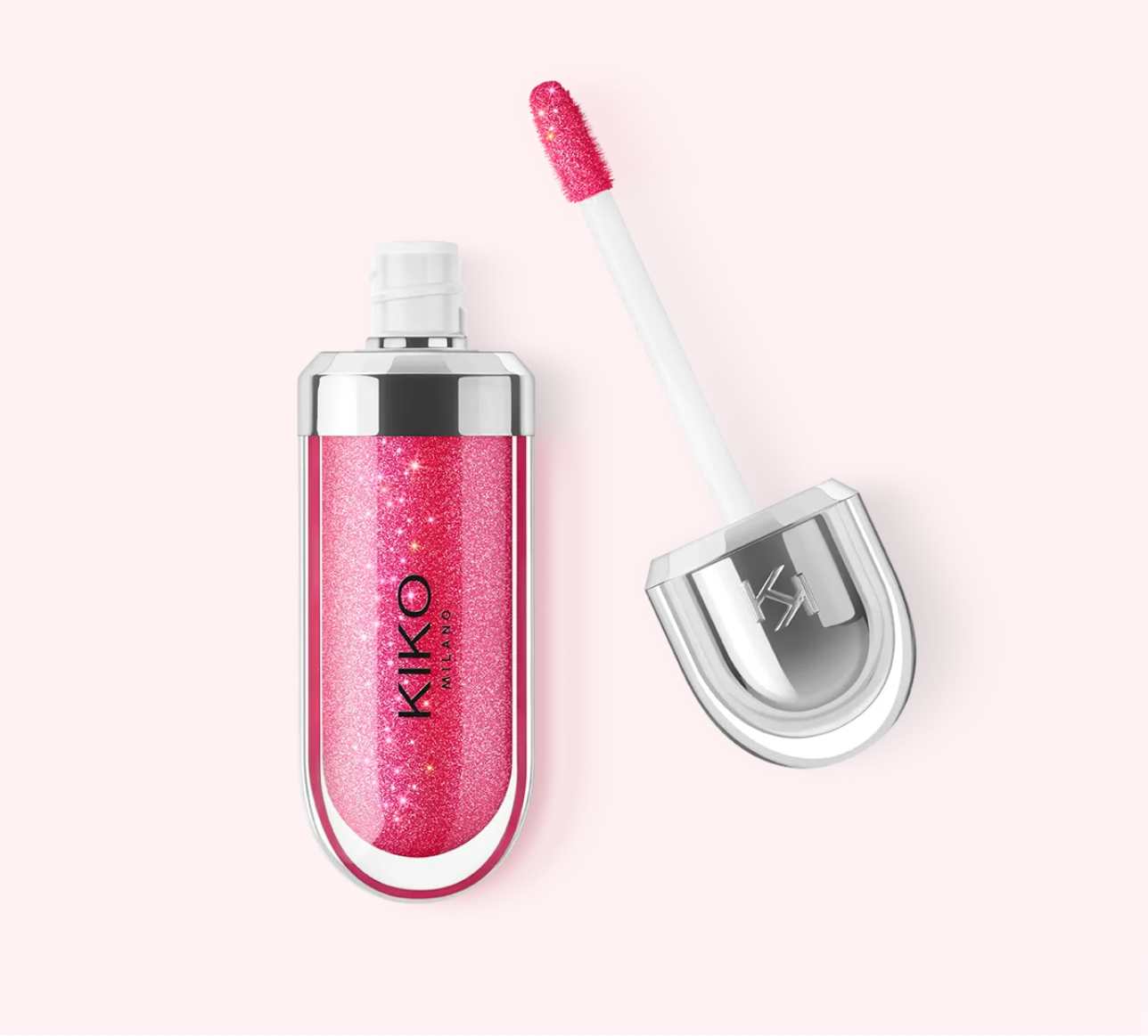Kiko Milano - 3d Hydra Lipgloss
