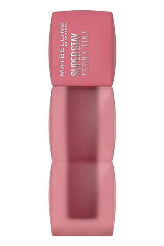 Maybelline - Teddy Tint