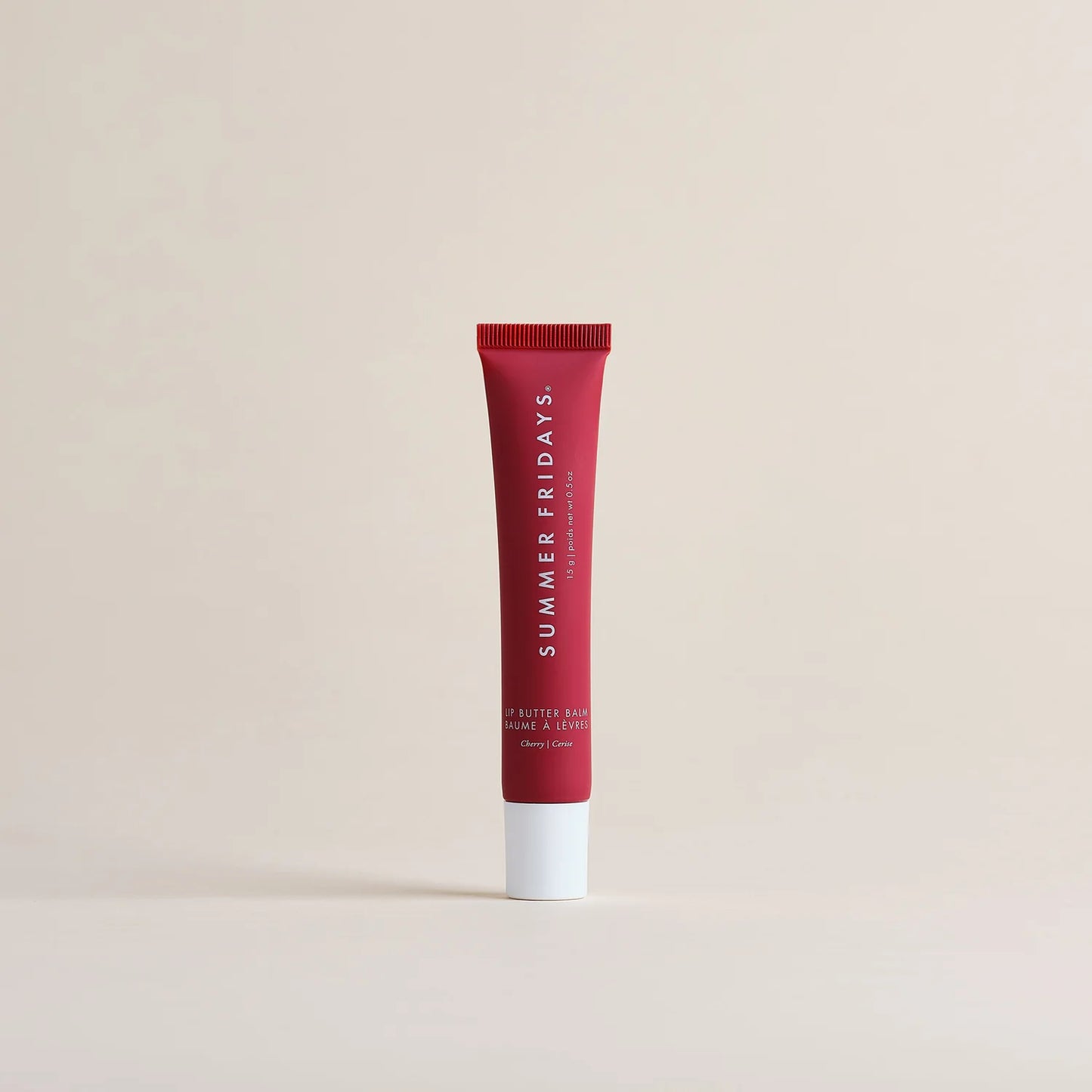 SUMMER FRIDAYS-Lip Butter Balm