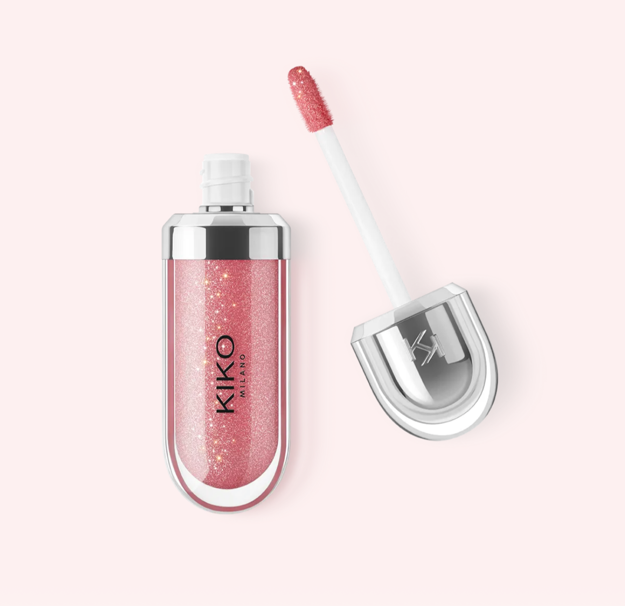 Kiko Milano - 3d Hydra Lipgloss