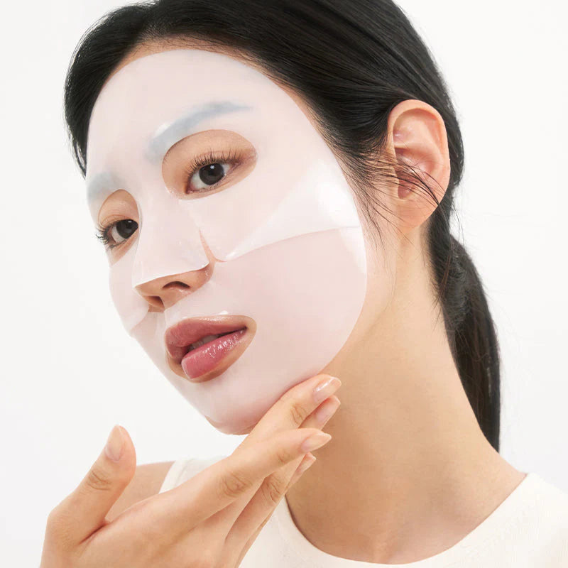 BIODANCE - Bio-Collagen Real Deep Mask