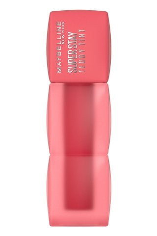 Maybelline - Teddy Tint