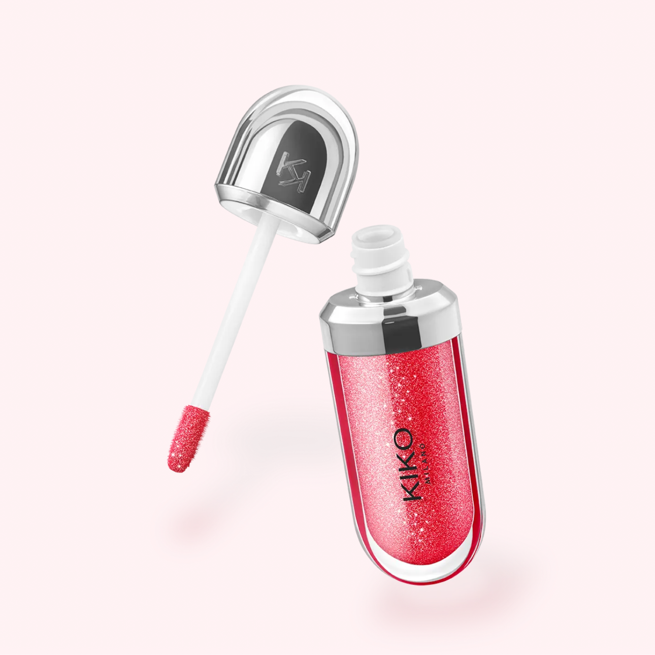 Kiko Milano - 3d Hydra Lipgloss