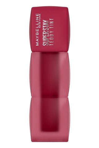 Maybelline - Teddy Tint