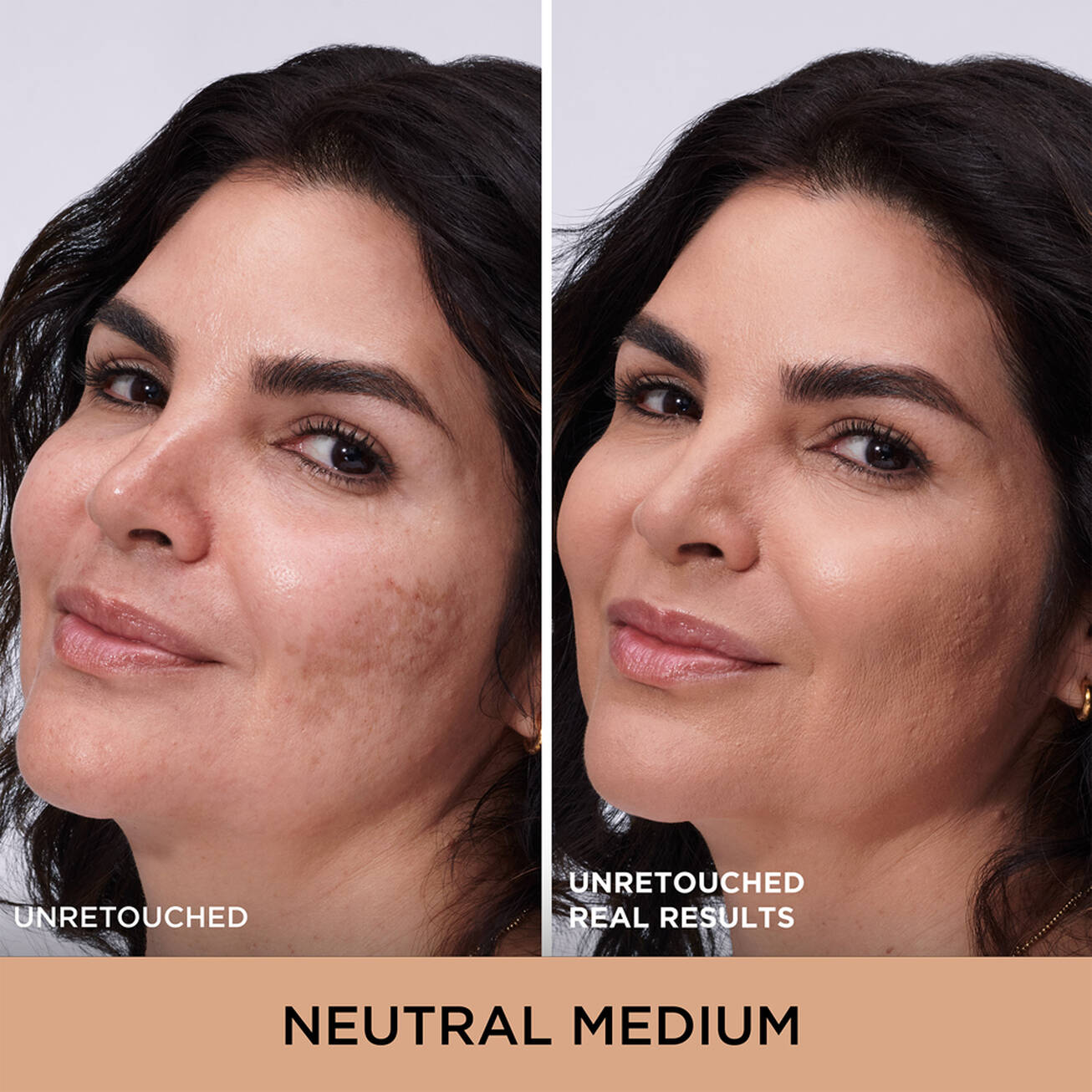 IT COSMETICS - CC+ CREAM NATURAL MATTE (BASE DE MAQUILLAJE CON FPS 40)