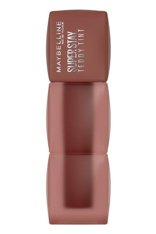 Maybelline - Teddy Tint