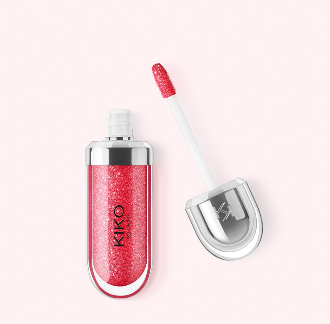 Kiko Milano - 3d Hydra Lipgloss