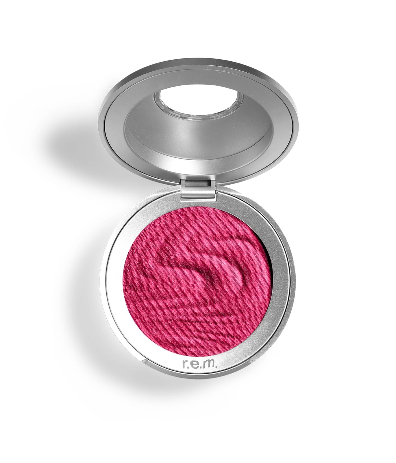 r.e.m. beauty - Hypernova Satin Matte Blush