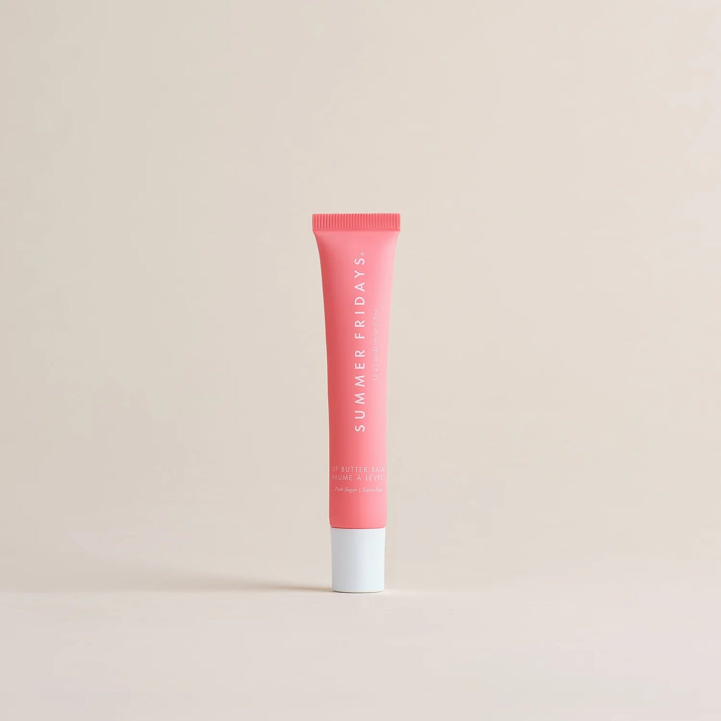 SUMMER FRIDAYS-Lip Butter Balm