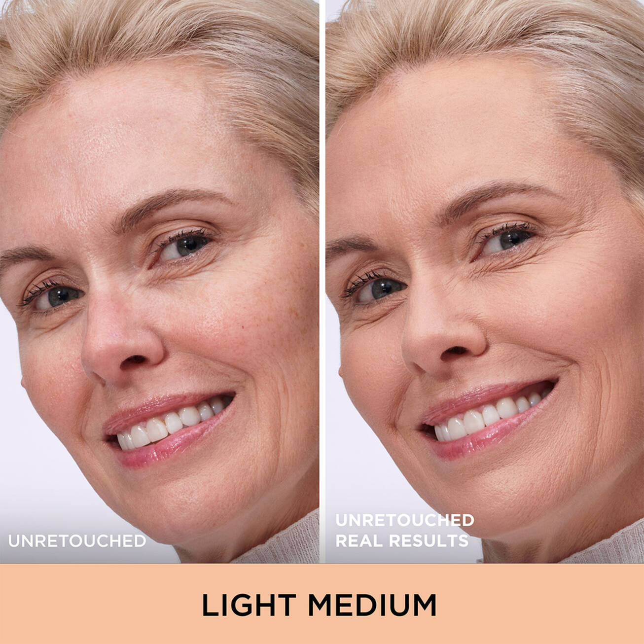 IT COSMETICS - CC+ CREAM NATURAL MATTE (BASE DE MAQUILLAJE CON FPS 40)