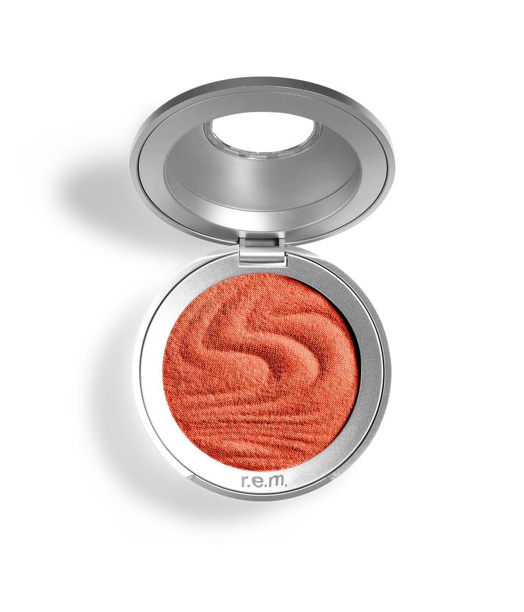 r.e.m. beauty - Hypernova Satin Matte Blush