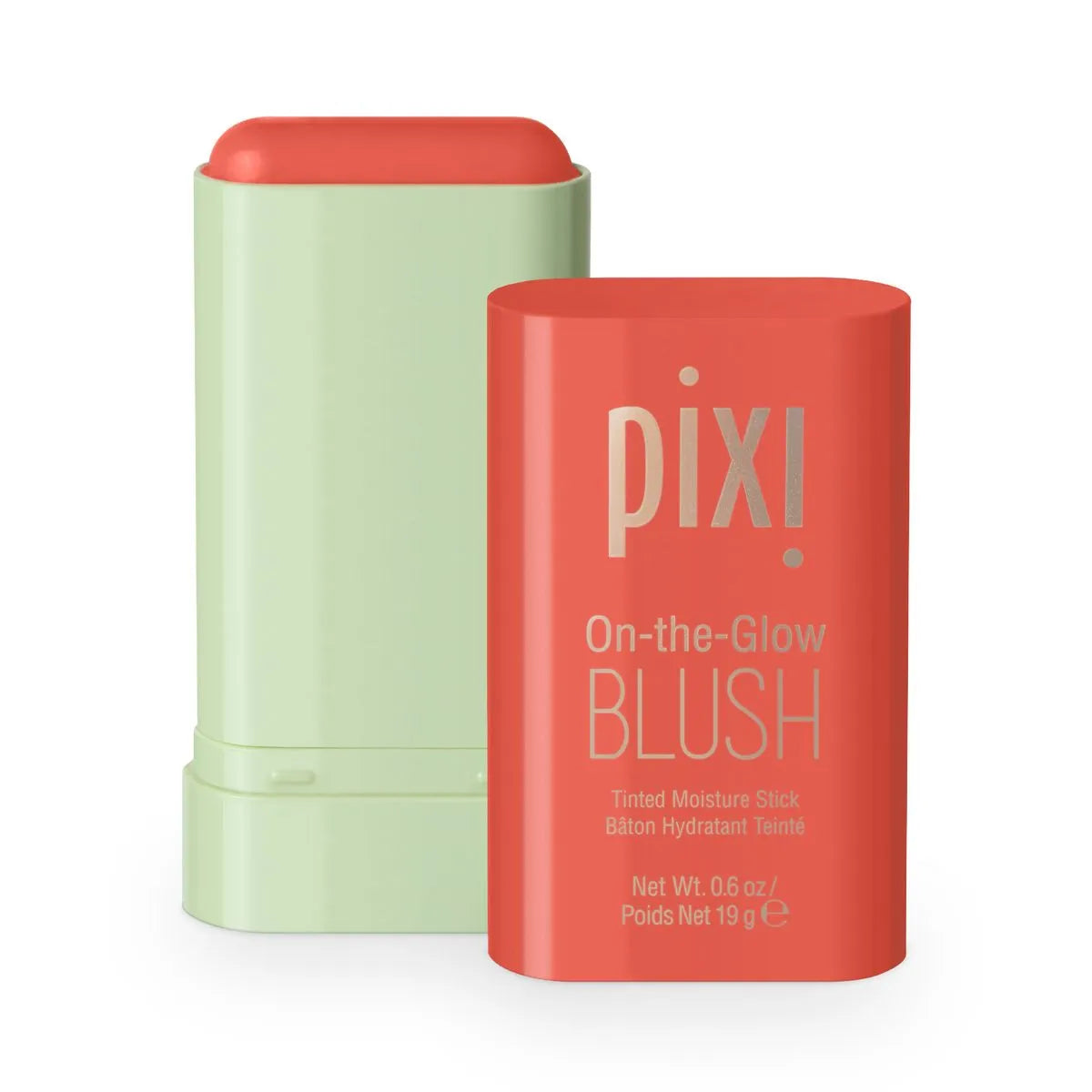Pixi Rubor en Barra On-the-Glow