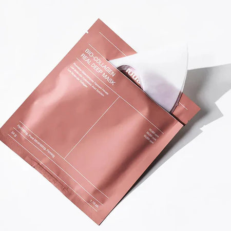 BIODANCE - Bio-Collagen Real Deep Mask