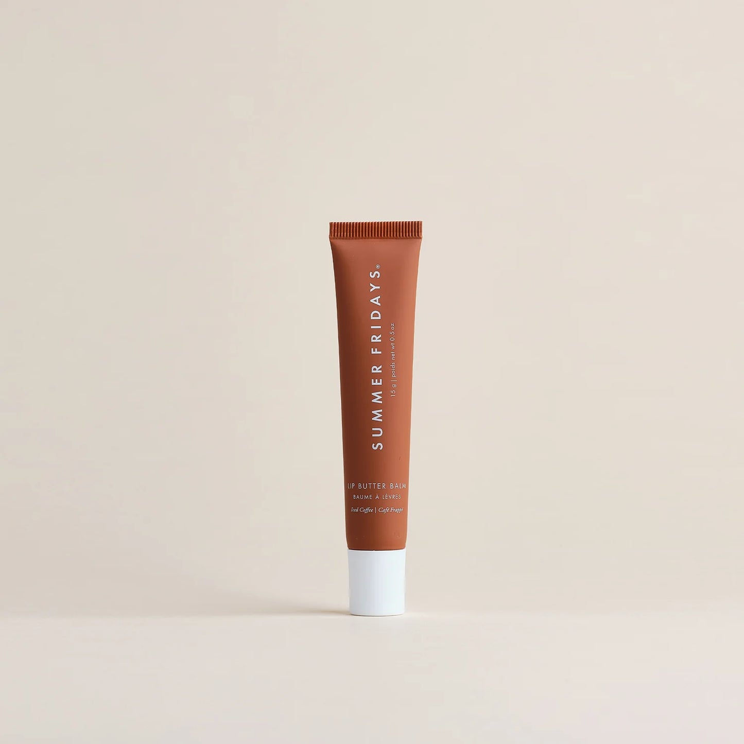 SUMMER FRIDAYS-Lip Butter Balm