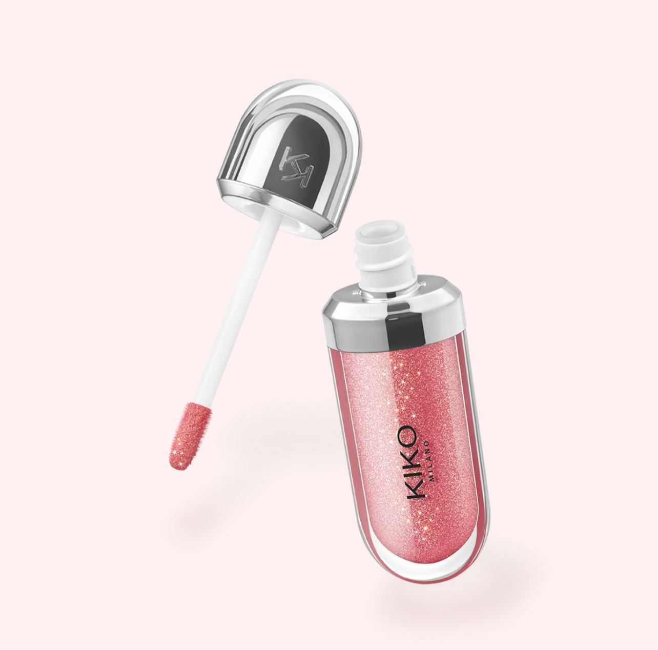 Kiko Milano - 3d Hydra Lipgloss
