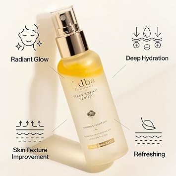 D´Alba White Truffle First Spray Serum 100 ml