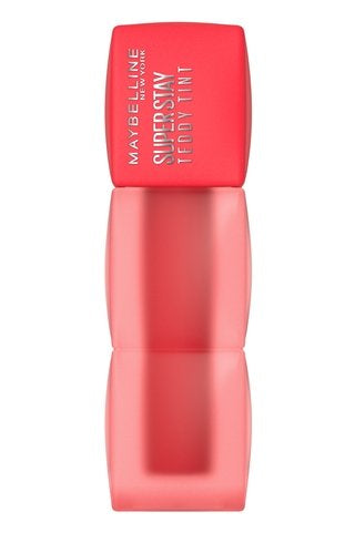 Maybelline - Teddy Tint