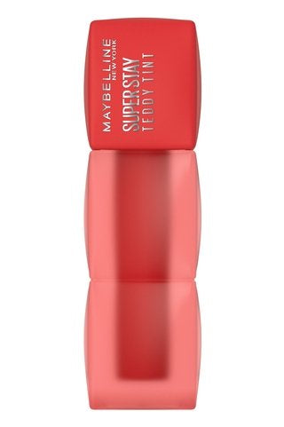 Maybelline - Teddy Tint
