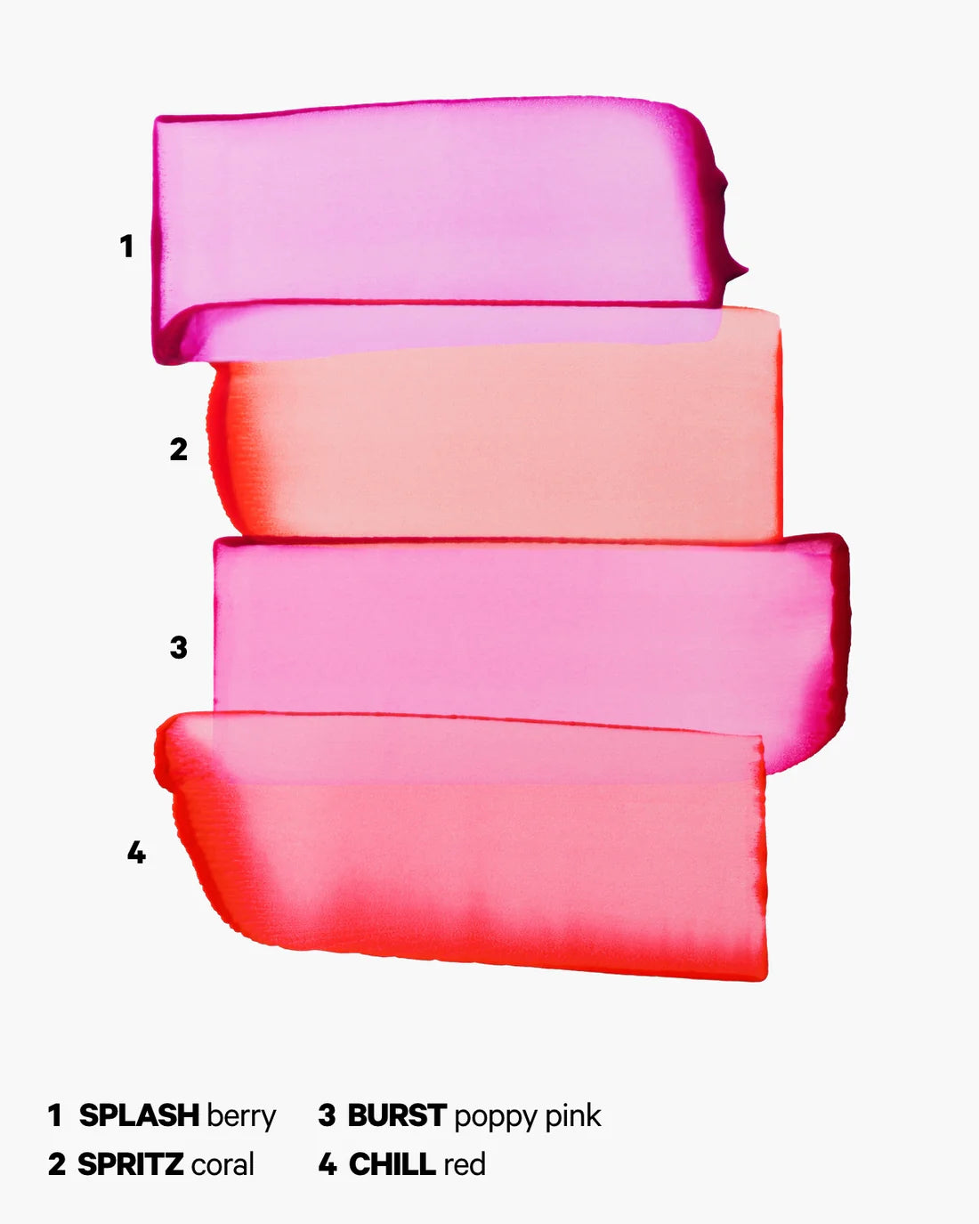 Milk - Cooling Water Jelly Tint