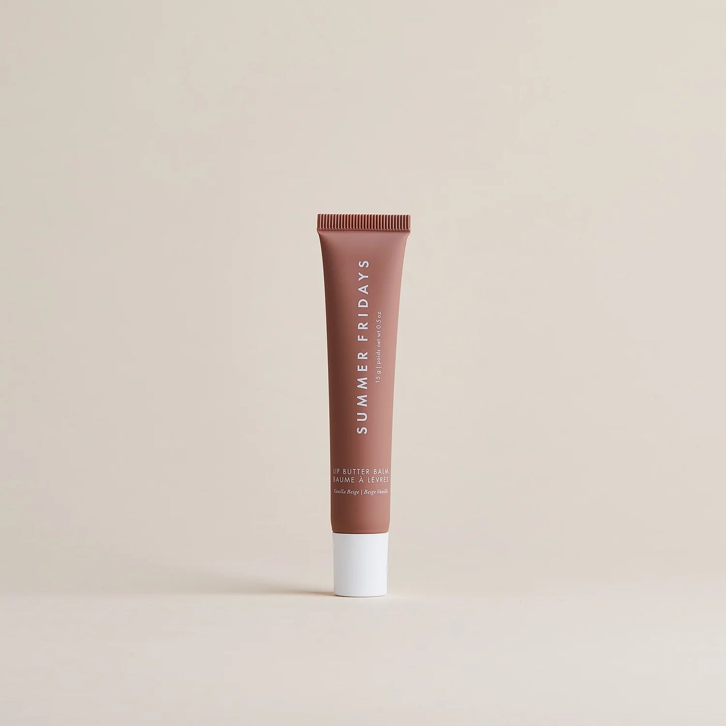 SUMMER FRIDAYS-Lip Butter Balm