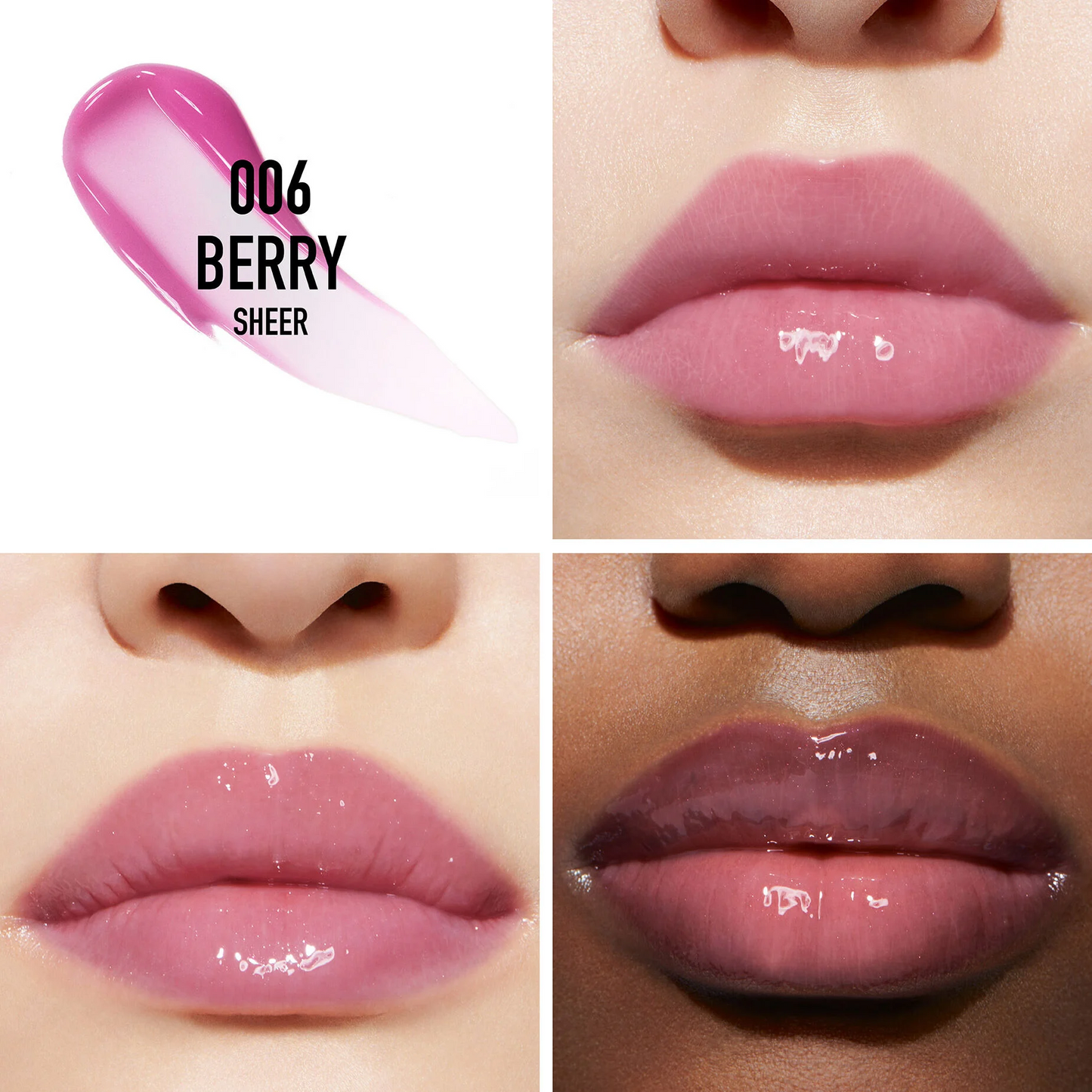 Dior Addict Lip Maximizer