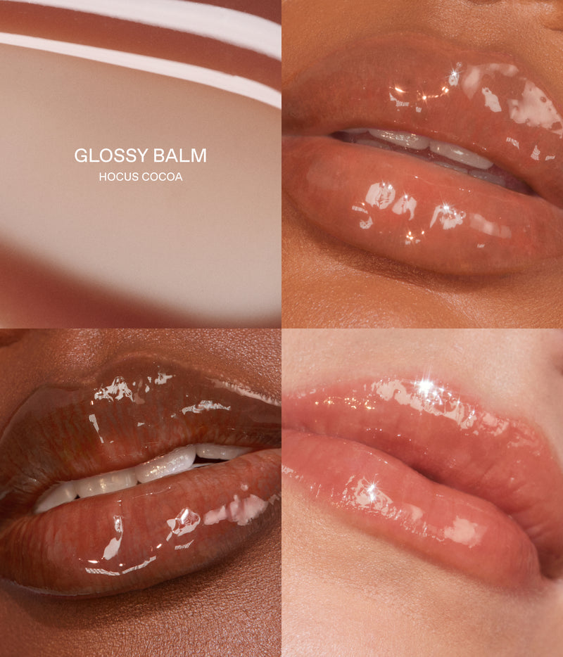 Rem beauty - BÁLSAMO BRILLANTE DE GOTEO ESENCIAL