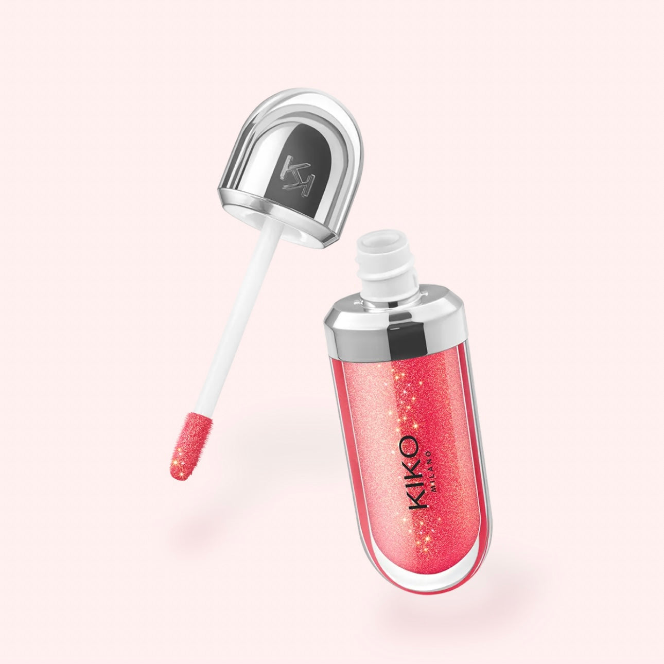 Kiko Milano - 3d Hydra Lipgloss