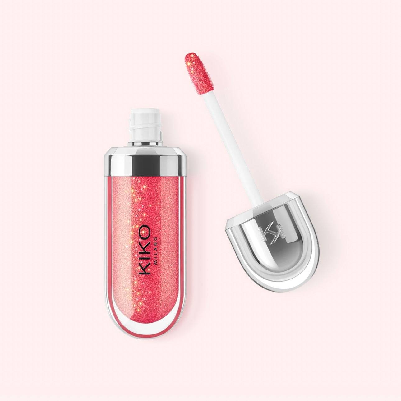 Kiko Milano - 3d Hydra Lipgloss