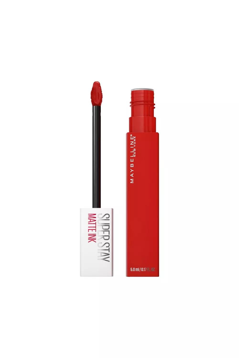 MAYBELLINE SUPERSTAY MATTE INK