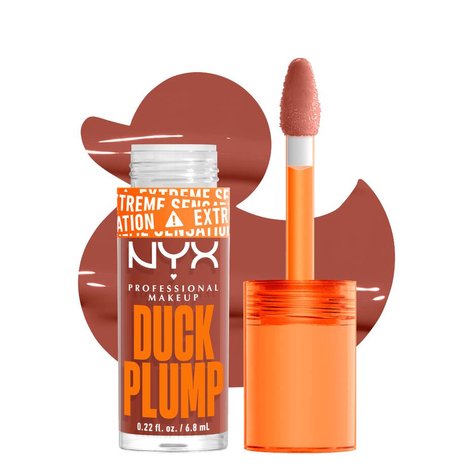 DUCK PLUMP NYX