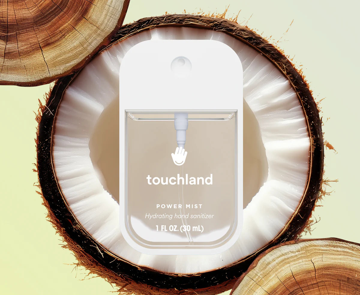 Touchland Power Mist (30 ml)
