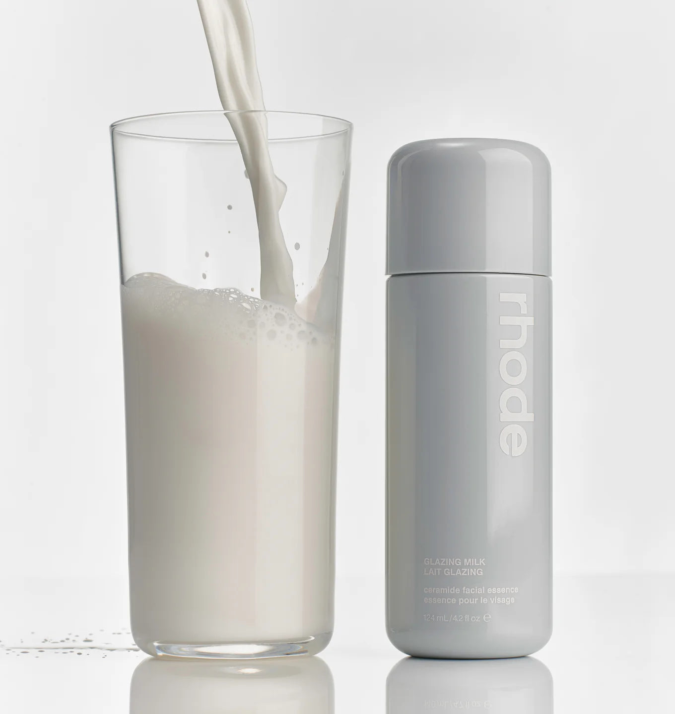 RHODE - GLAZING MILK LAIT GLAZING