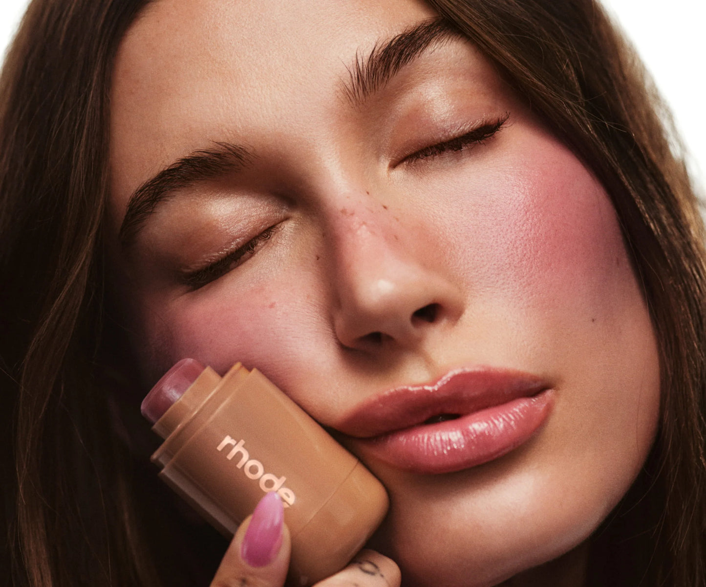 RHODE-pocket blush