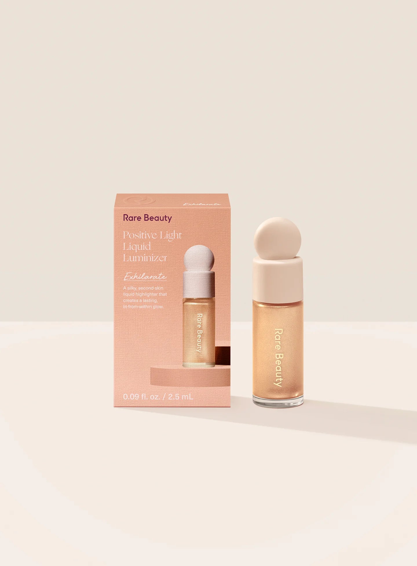 Rare Beauty-Positive Light Liquid Luminizer Mini