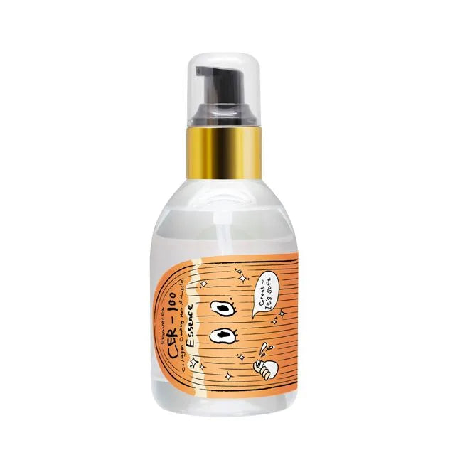 Elizavecca - Esencia de Cabello Cer-100 Collagen Coating Hair A+ Muscle Essence