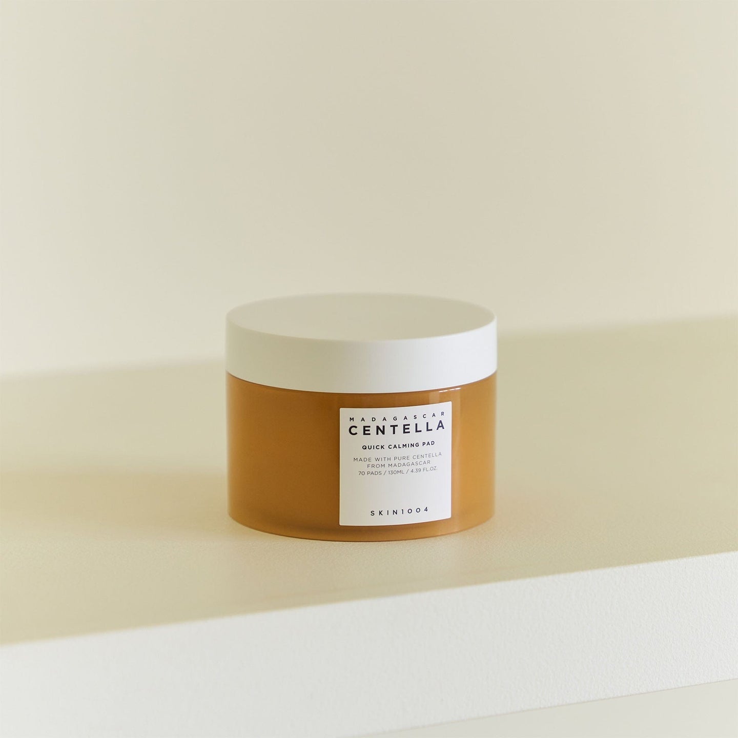 Skin1004 - Centella Quick Calming Pad