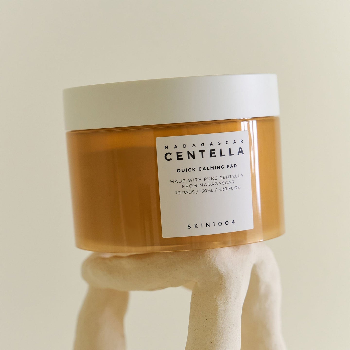 Skin1004 - Centella Quick Calming Pad