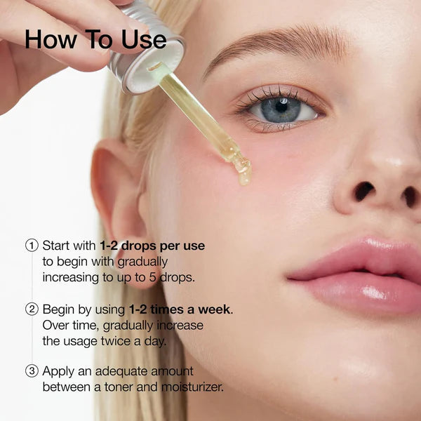 ANUA - Azelaic Acid 10 Hyaluron Redness Soothing Serum