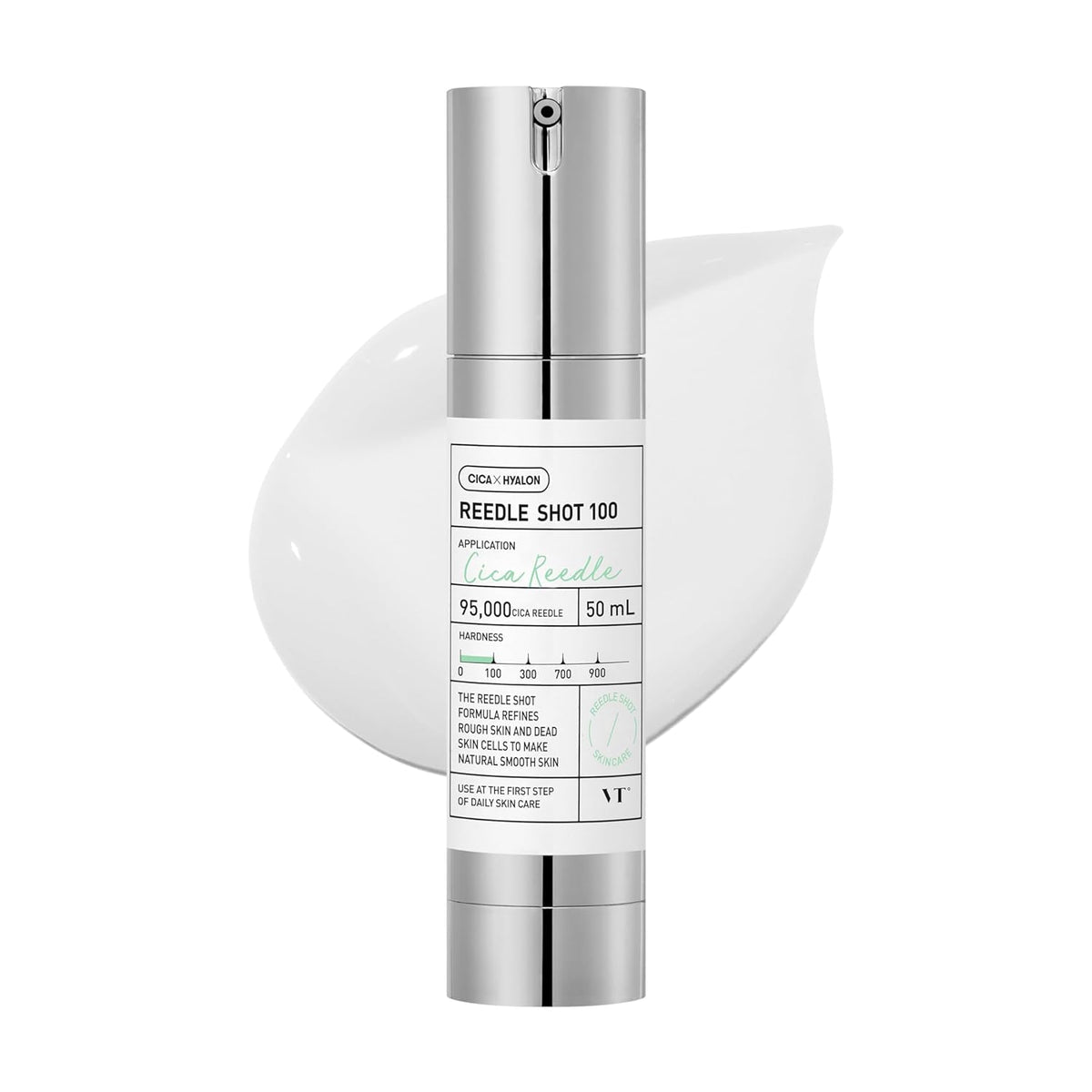 VT COSMETICS
CICA Reedle Shot 100 Essence