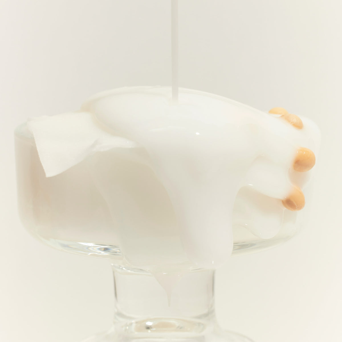 MIXSOON-Soybean Milk Pad | Mascarilla nutritiva