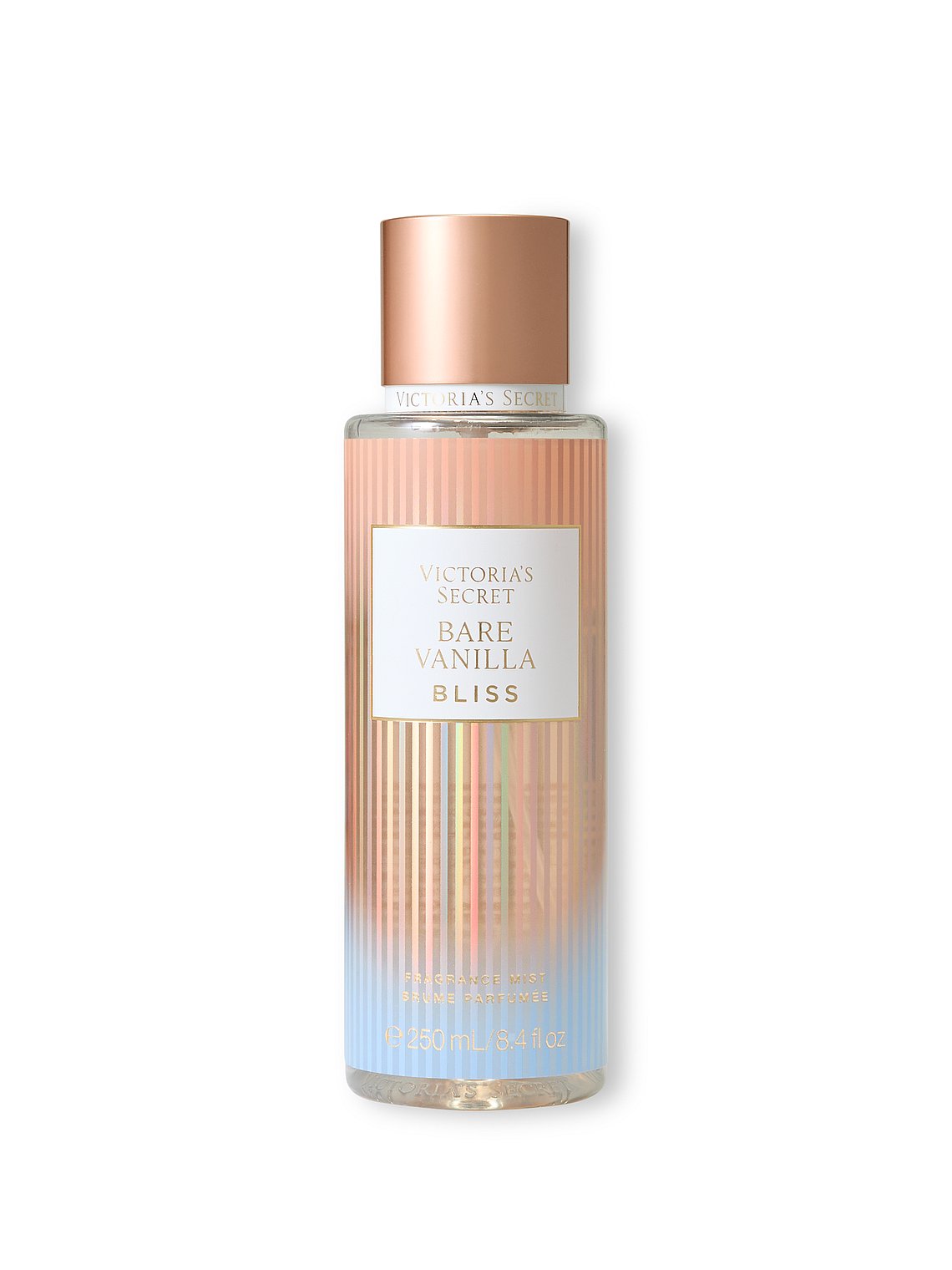 Victoria Secret - Mist Corporal