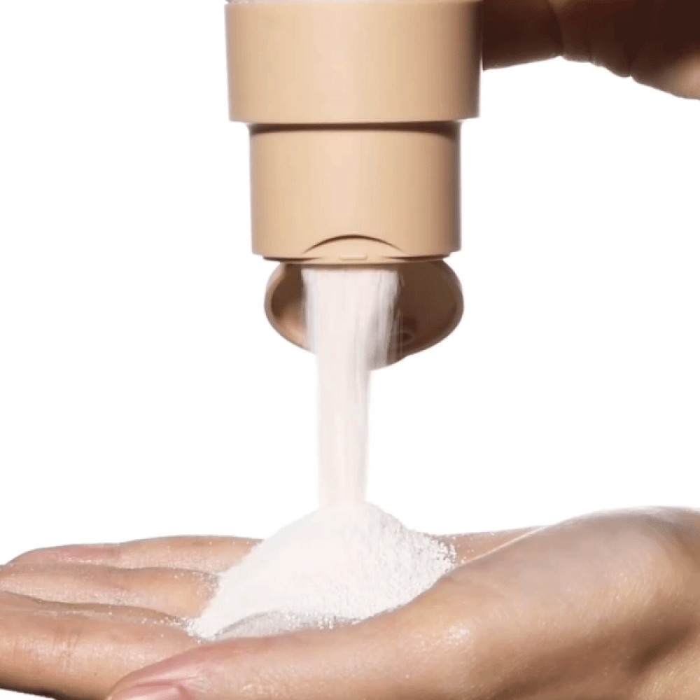 ANUA - Rice Enzyme Brightening Cleansing Powder
