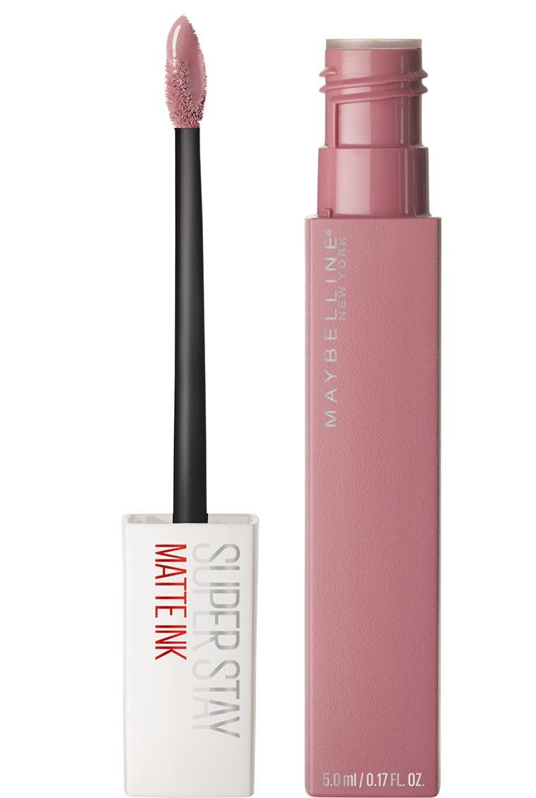 MAYBELLINE SUPERSTAY MATTE INK