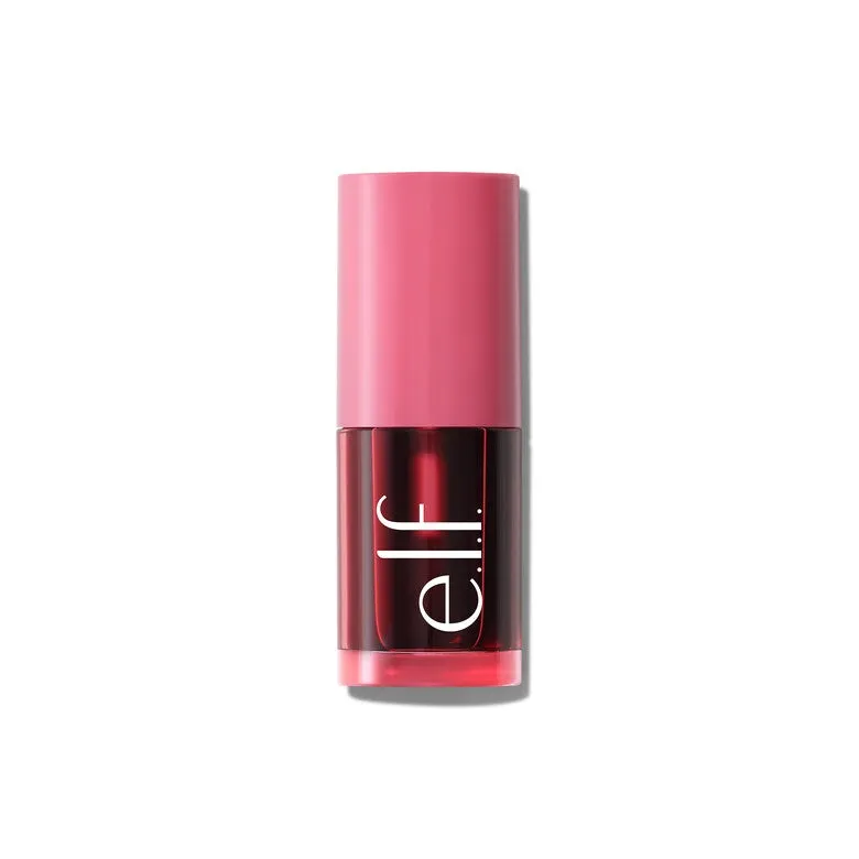 Elf - sheer for it blush tint