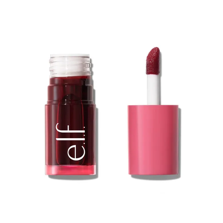 Elf - sheer for it blush tint
